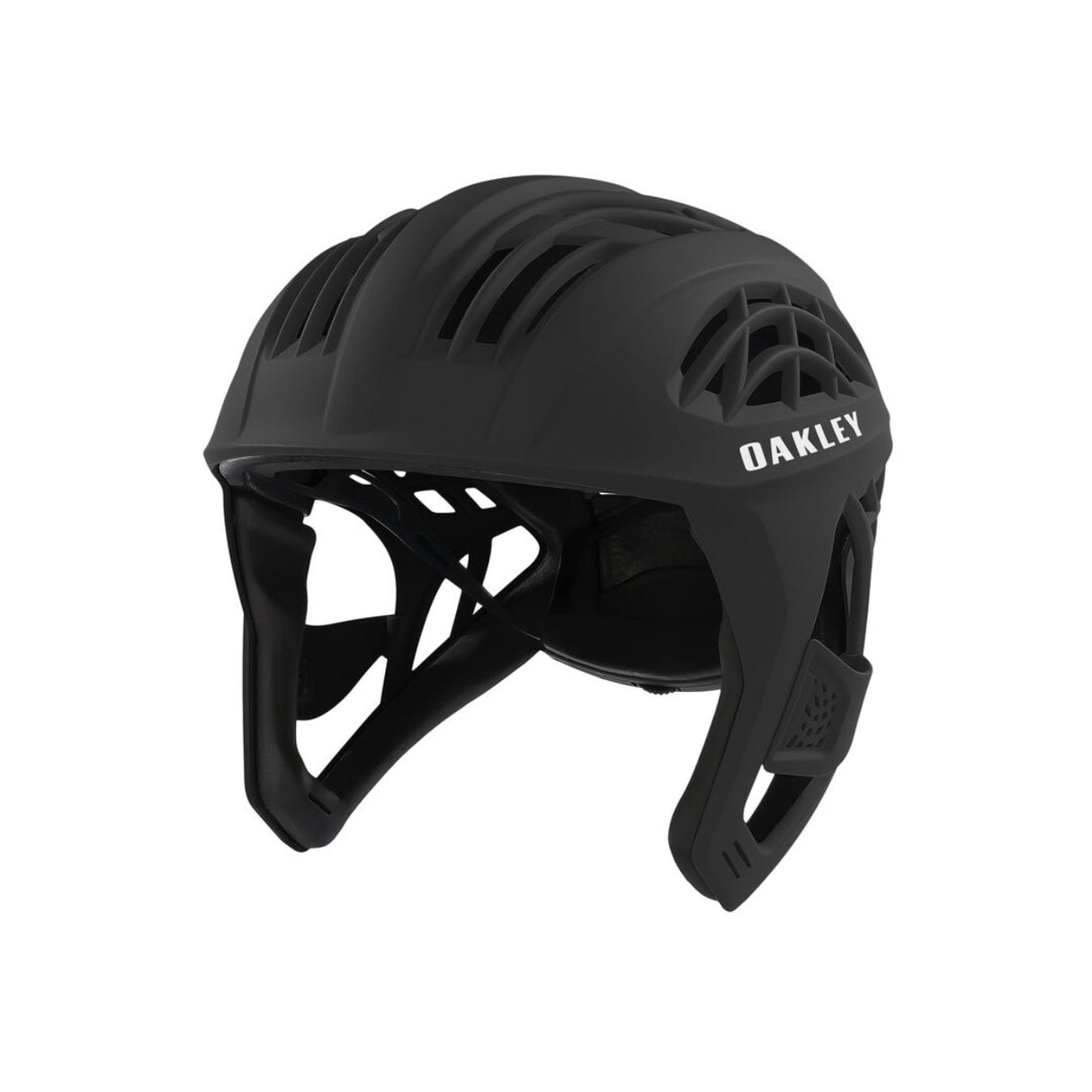 Oakley WTR Icon Surf Helm/ Matte Black