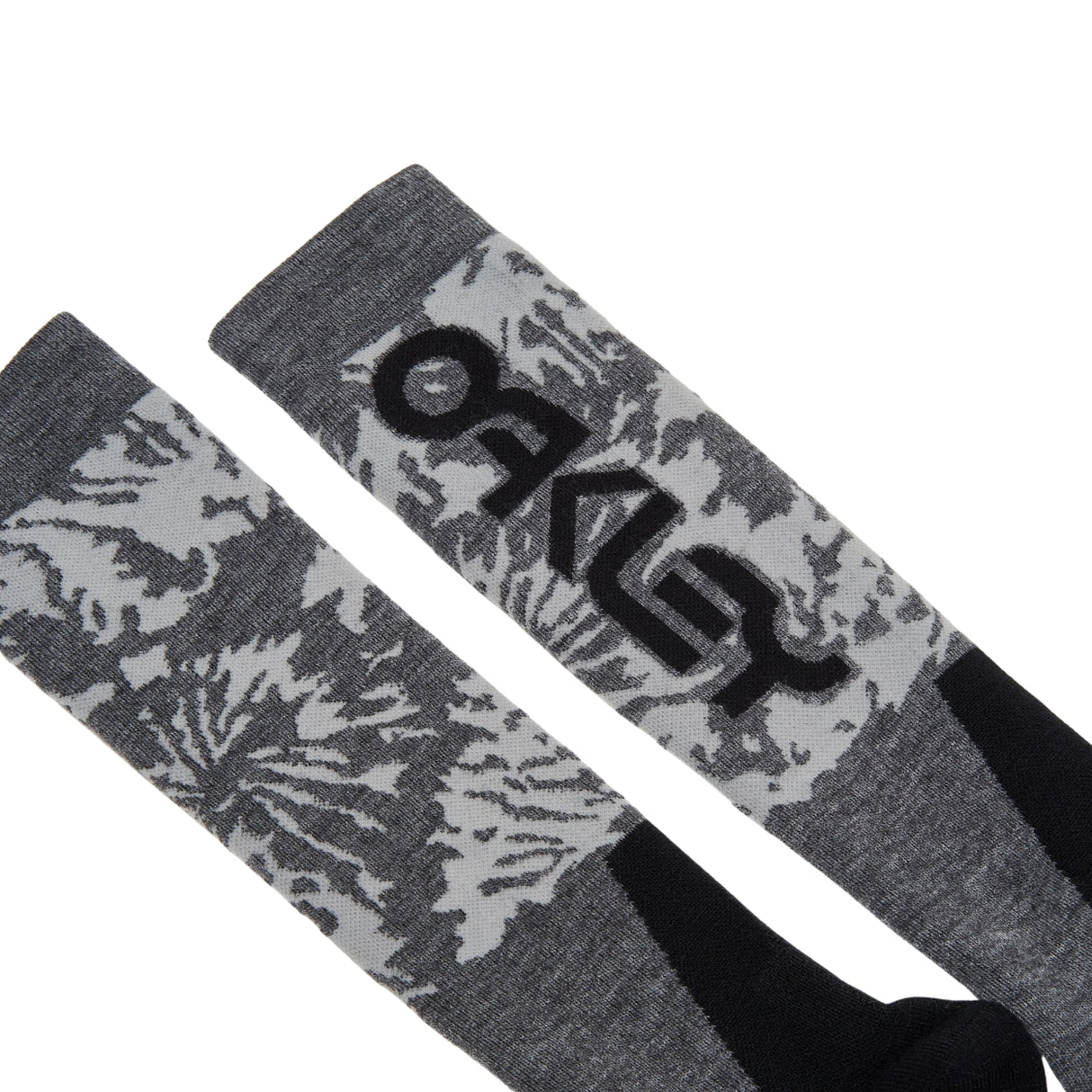 Oakley Wanderlust Perf Socks/ Grey Mountain Tie Dye PT