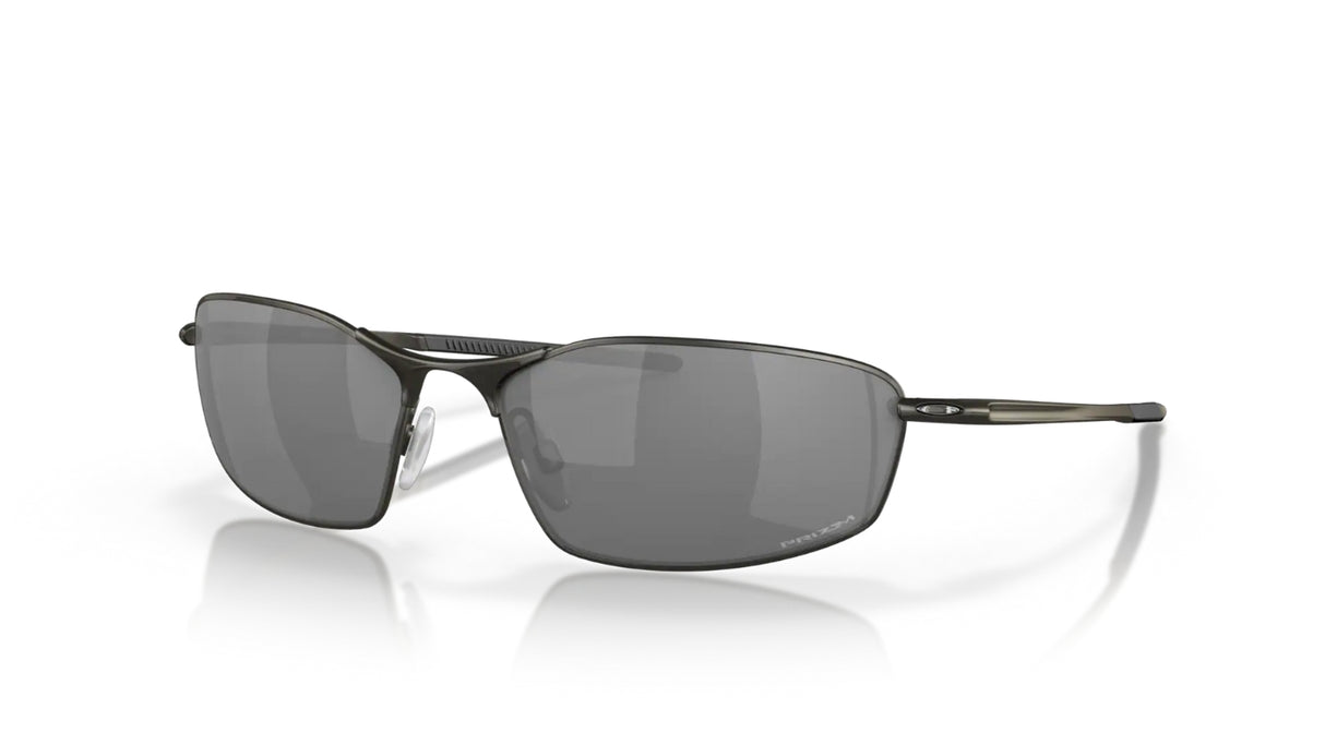 Oakley Whisker Carbon Prizm Black Iridium