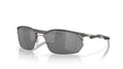Oakley Wire Tap 2.0 Matte Gunmetal Prizm Black