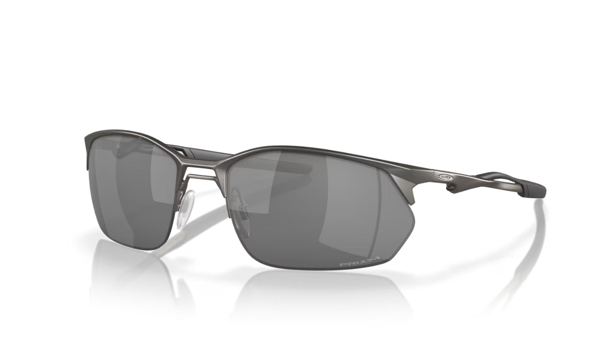 Oakley Wire Tap 2.0 Matte Gunmetal Prizm Black