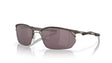 Oakley Wire Tap 2.0 Pewter Prizm Daily Polarized