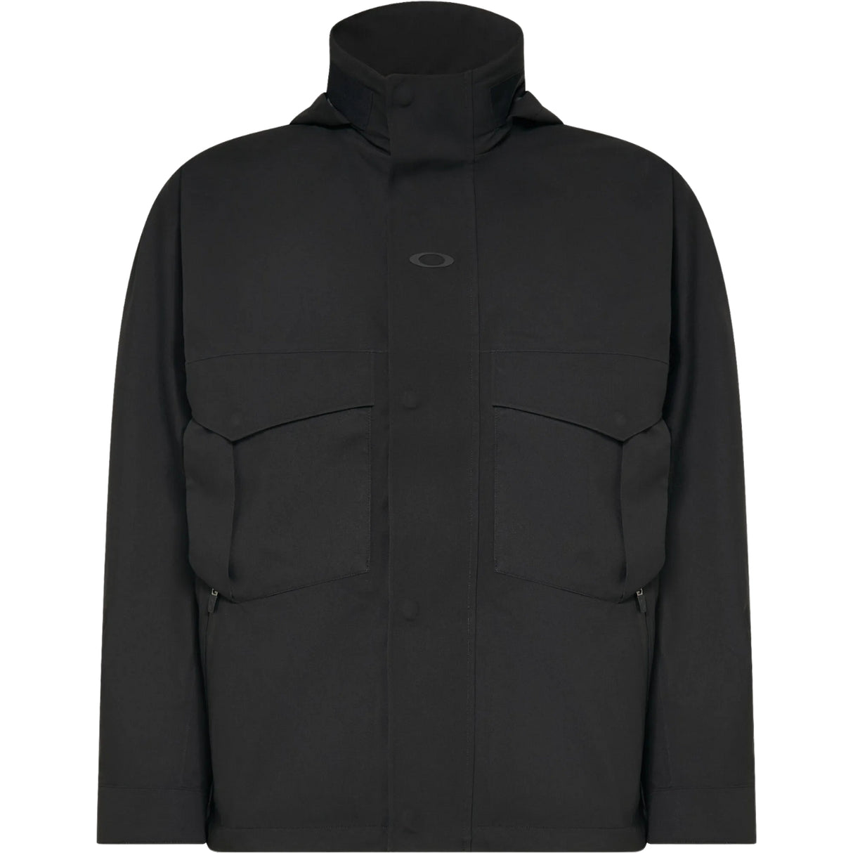 Oakley Wired Mtn Utility Jacket/ Blackout