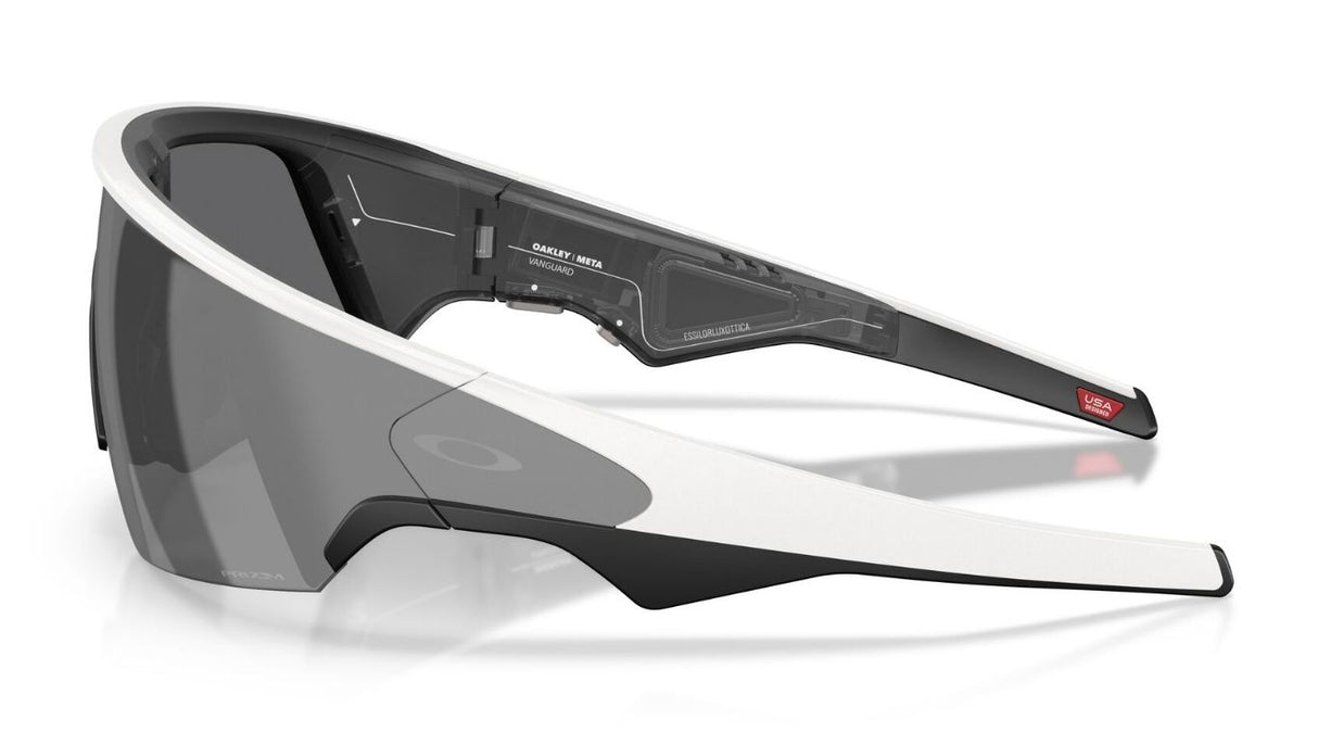 Oakley-meta-vanguard-white-prizm-black-zijaanzicht
