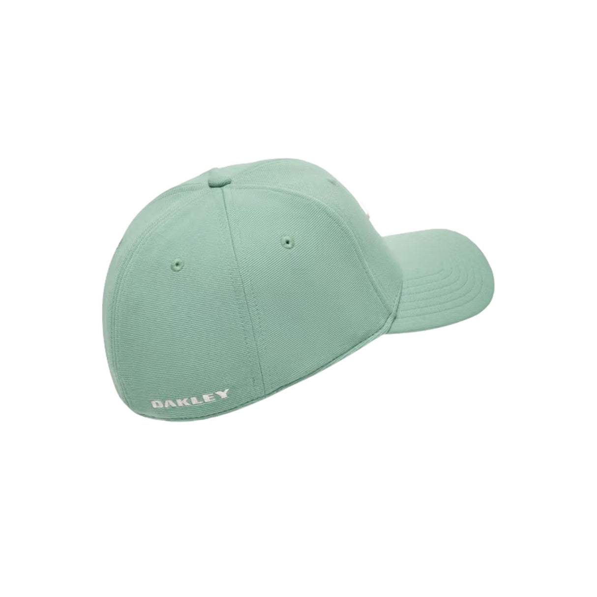 Oakley-tincan-remix-cap-nile-green-Achterzijde