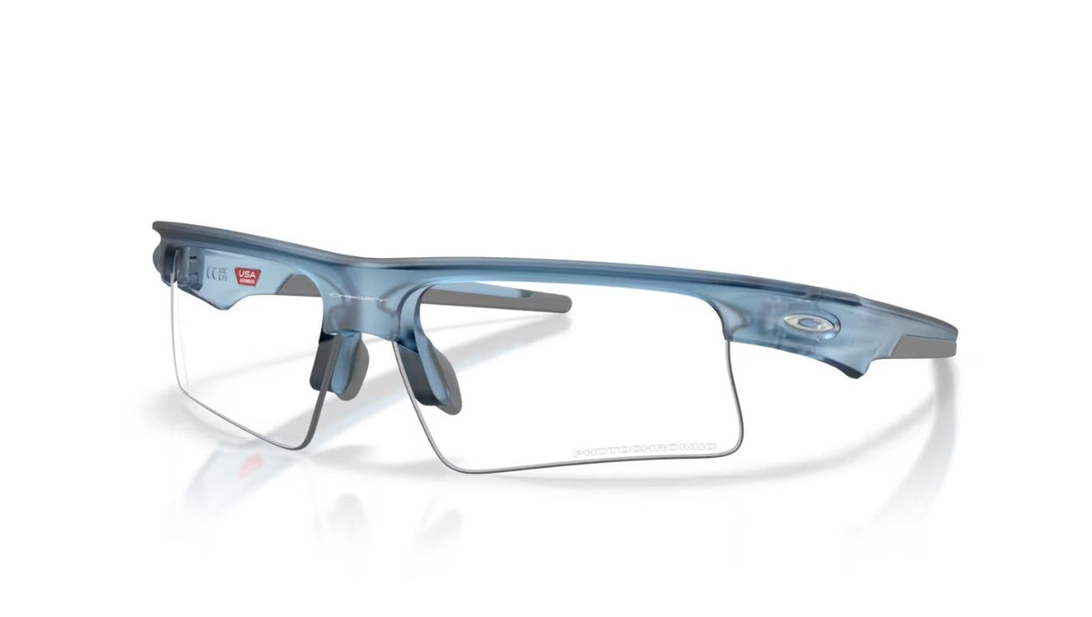 Oakley-bisphaera-speed-matte-transparant-stonewash-clear-blsck-photochromic-01