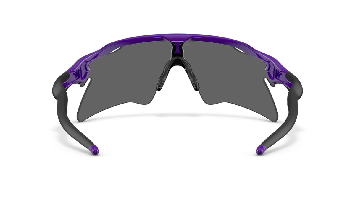 Oakley-Custom-Radar-EV-Heater-Electric-Purple-Prizm-Black