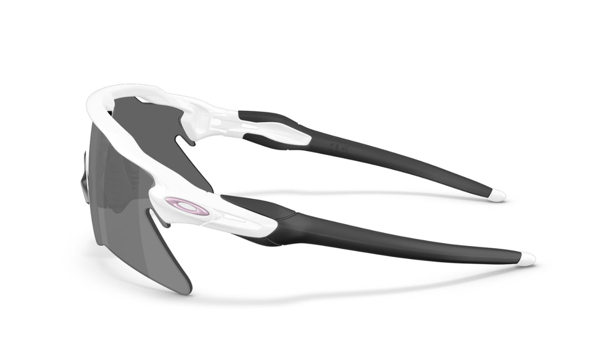 Oakley-Custom-Radar-EV-Heater-Polished-White-Prizm-Black