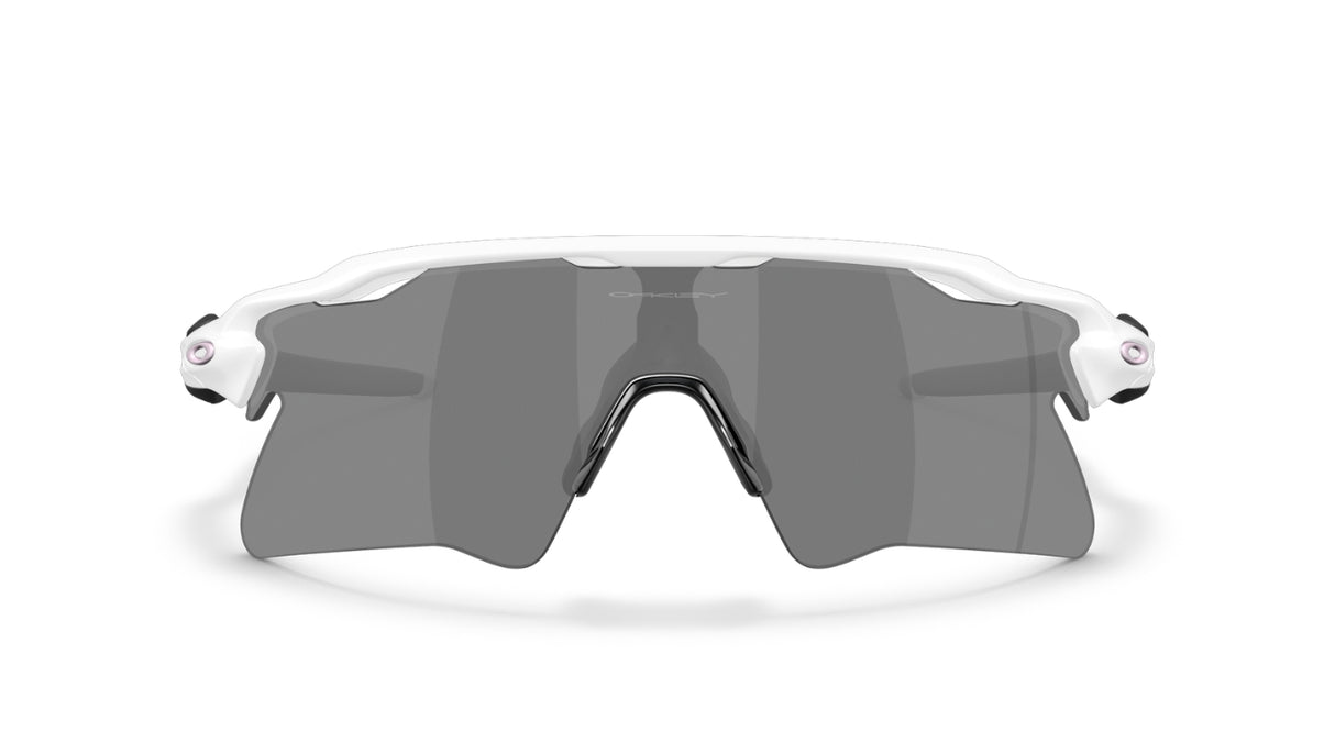 Oakley-Custom-Radar-EV-Heater-Polished-White-Prizm-Black