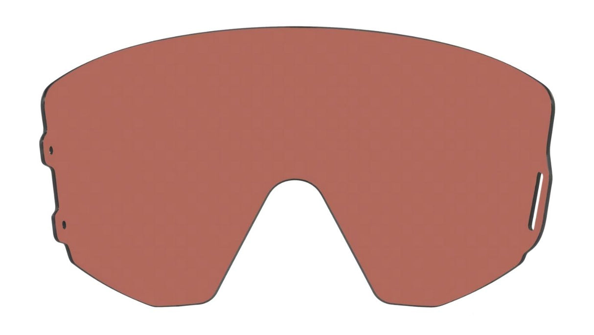 Oakley Flow Scape L Lens/ Prizm 24K Iridium