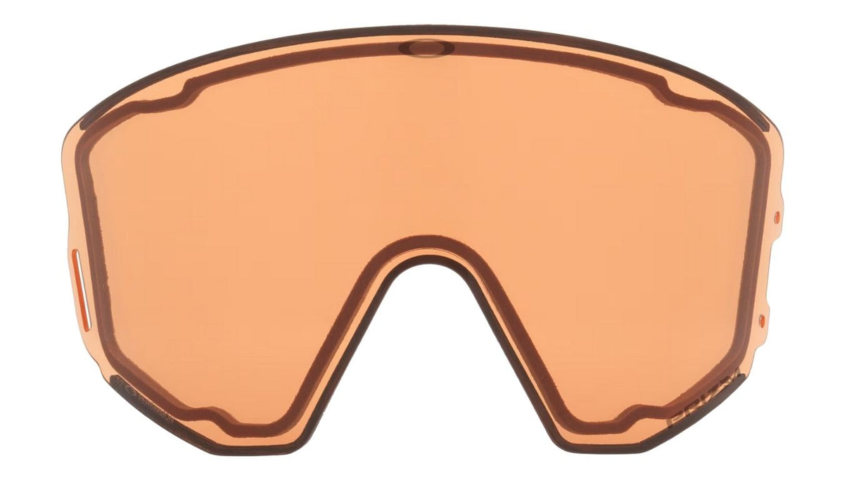 Oakley Flow Scape L Lens/ Prizm Persimmon