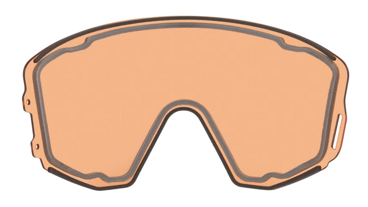 Oakley Flow Scape L Lens/ Prizm Persimmon