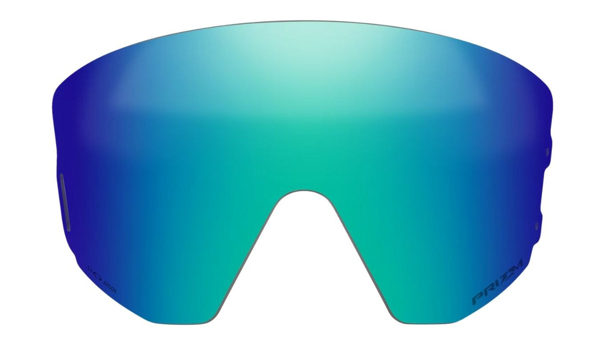 Oakley Flow Scape L Lens/ Prizm Argon Iridium