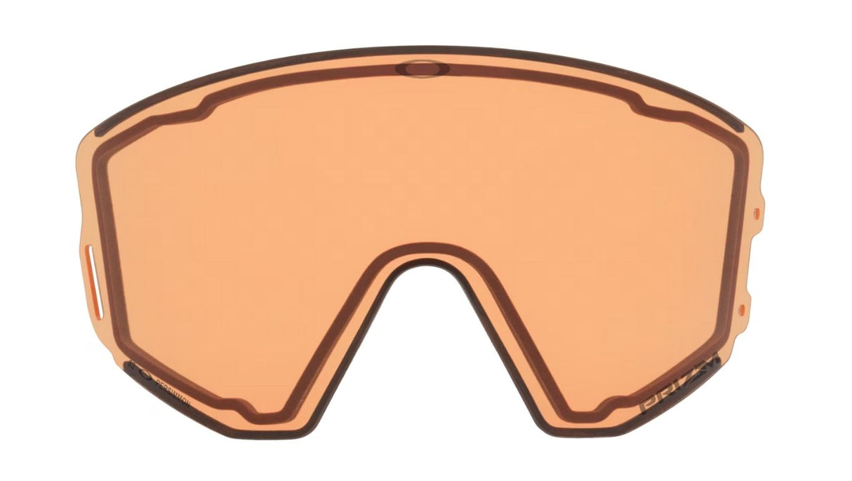Oakley Flow Scape M Lens/ Prizm Persimmon