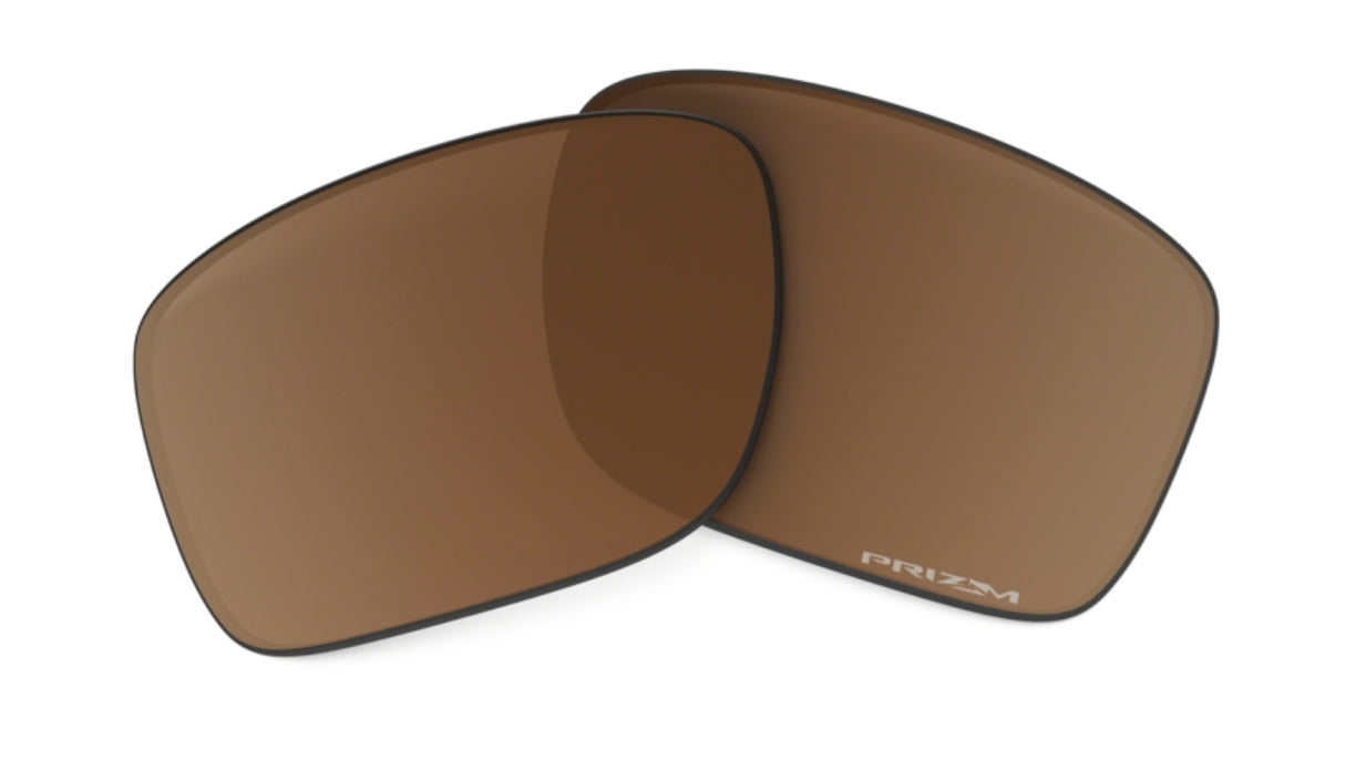 OakleyGibstonMlensesPrizmTungstenPolarized