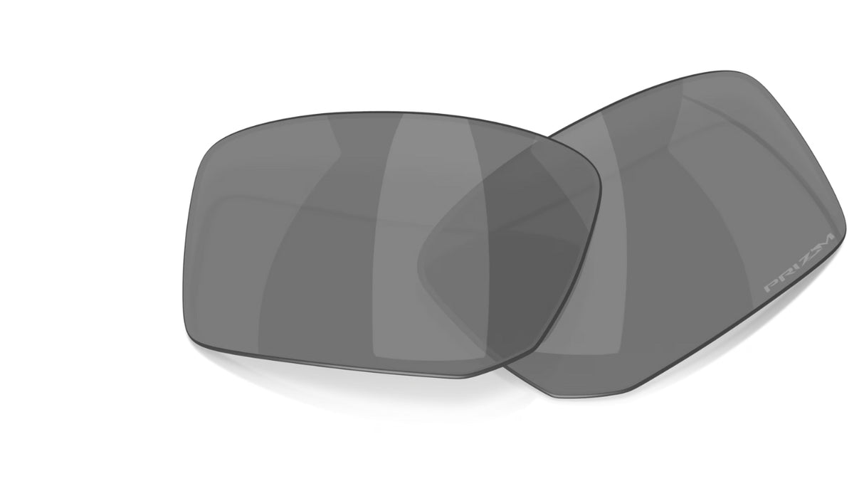 Oakley Gibston XL Lenzen/ Prizm Black
