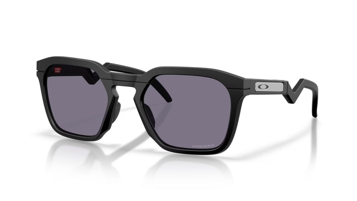 Oakley-HSTN-SQ-matte-black-prizm-grey-01