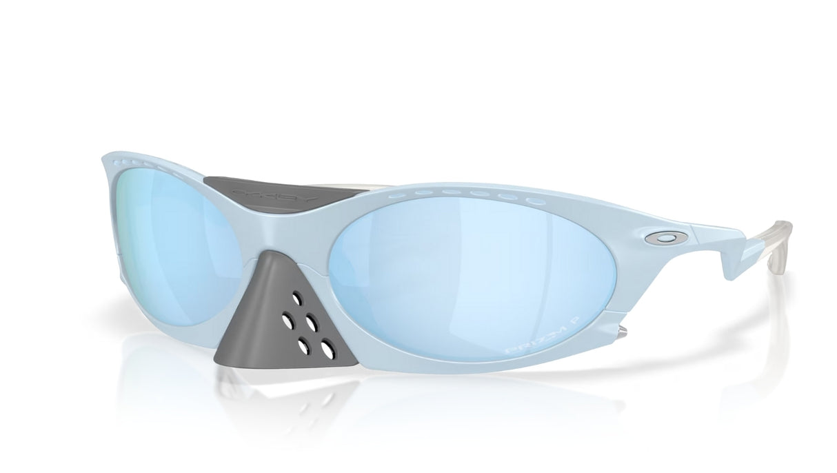 OakleyPlantarisMatteStonewashPrizmDeepWaterPolarized