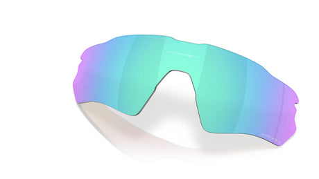 OakleyRadarEVSLensPrizmSapphire