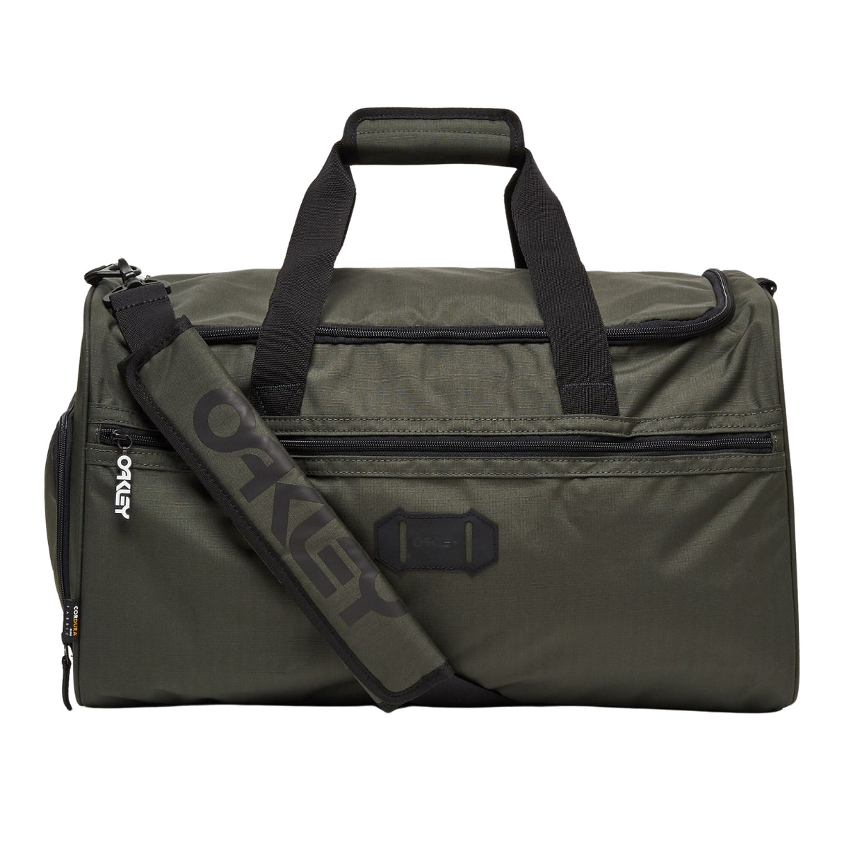 Oakley Street Duffle Bag 2.0/ New Dark Brush