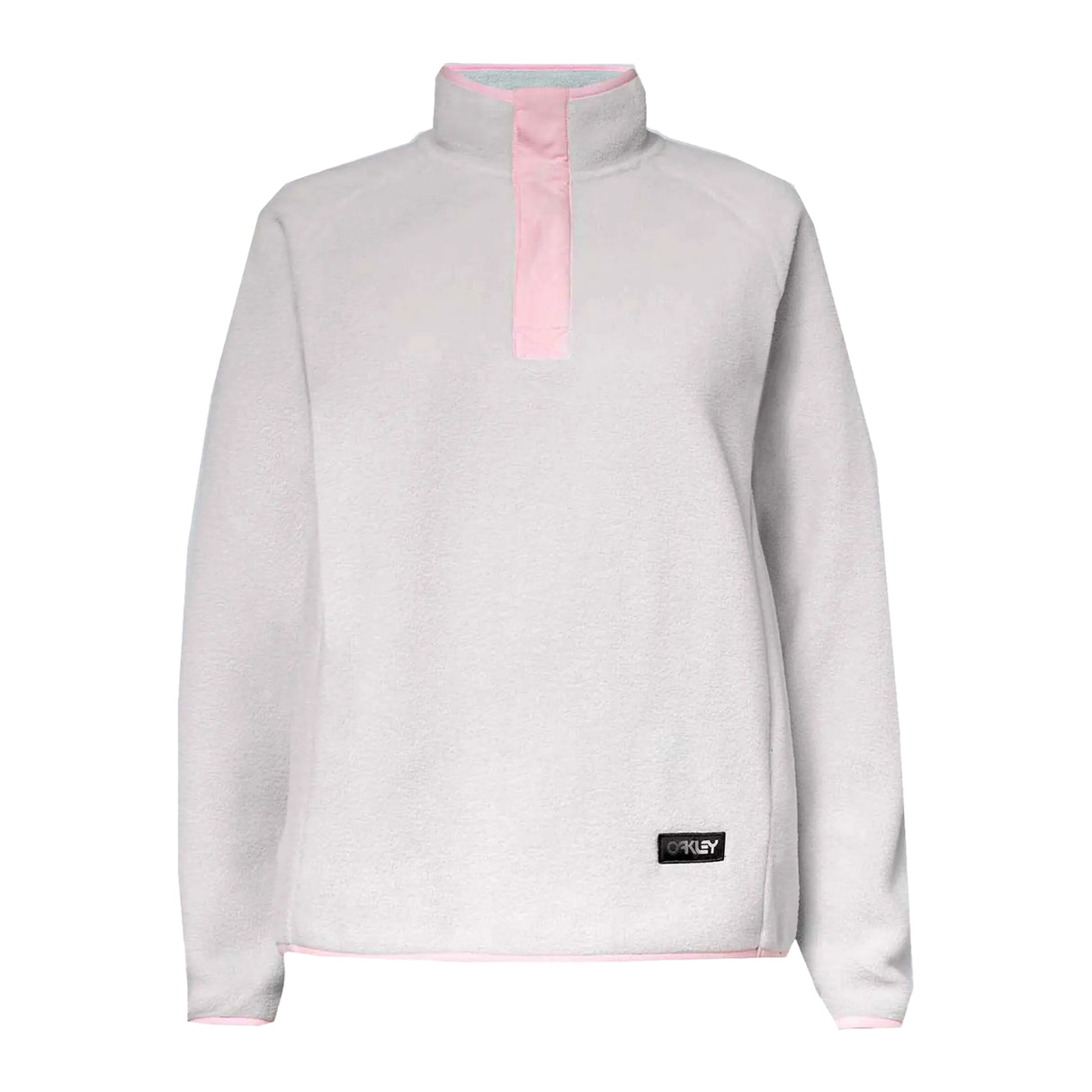 Oakley W.Alta RC Fleece/Lunar Rock