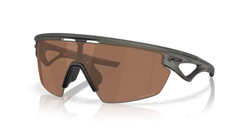 Oakley Sphaera Matte Olive Ink/ Prizm Tungsten