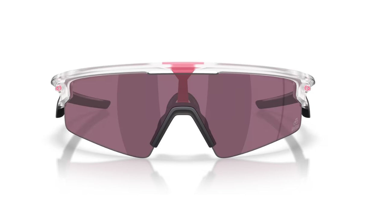 Oakley-sphaera-strike-giro-d'italia-matte-clear-prizm-road-black-02