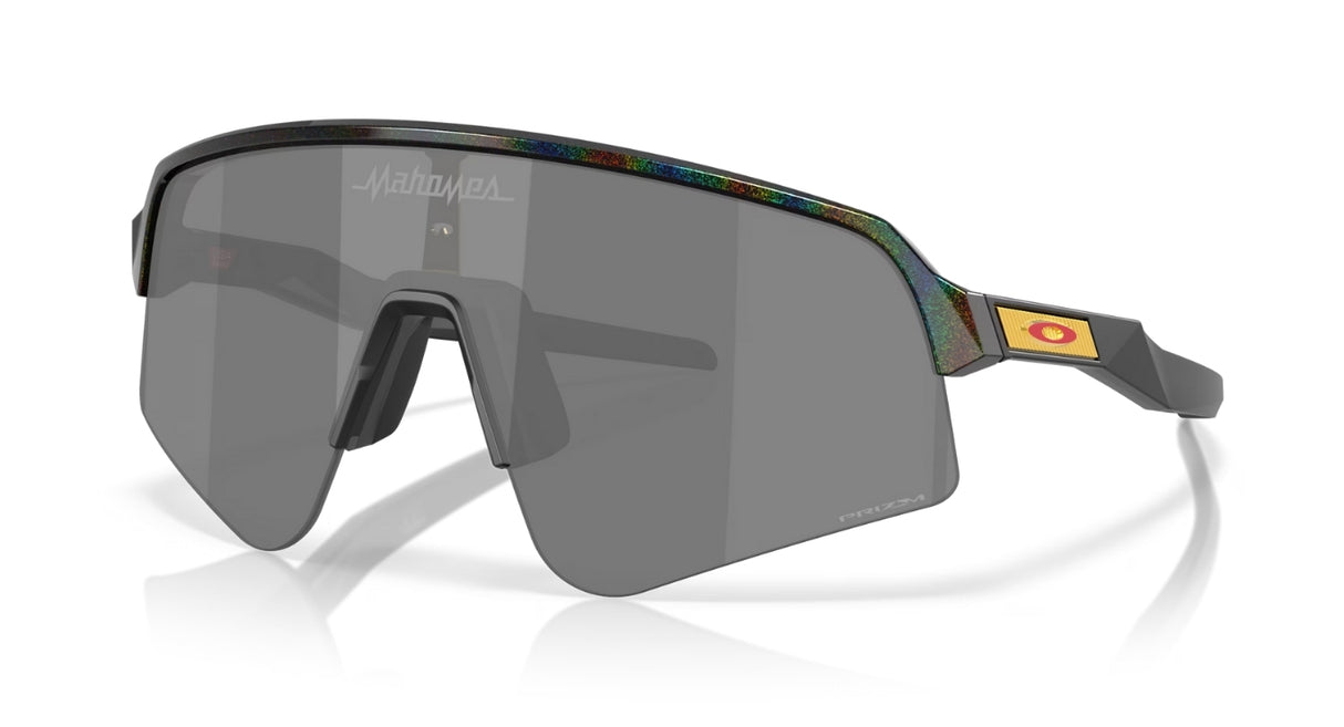 Oakley Sutro Lite Sweep Patrick Mahomes Dark Galaxy/ Prizm Black