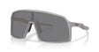 Oakley-Sutro-Titanium-Prizm-Black