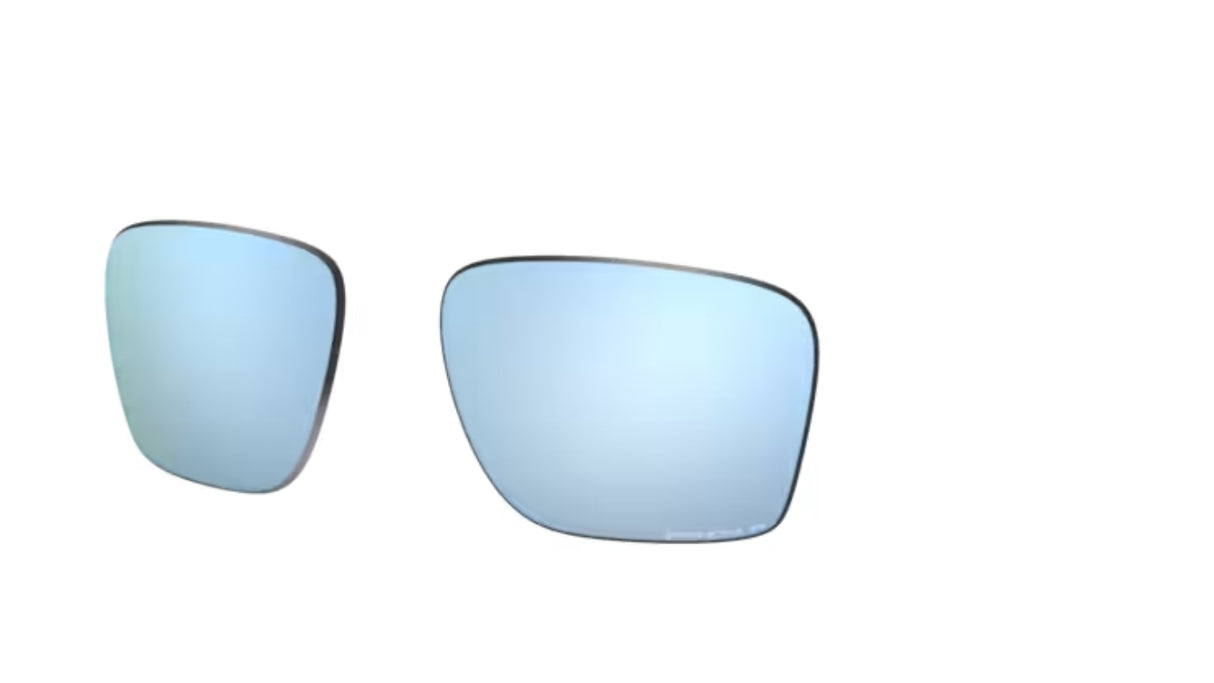 Oakley Sylas M lens/ Prizm Deep H2O Polarized