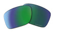 Oakley Turbine Lenzen/ Prizm Jade Polarized
