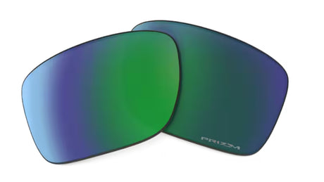 Oakley Turbine Lenzen/ Prizm Jade Polarized