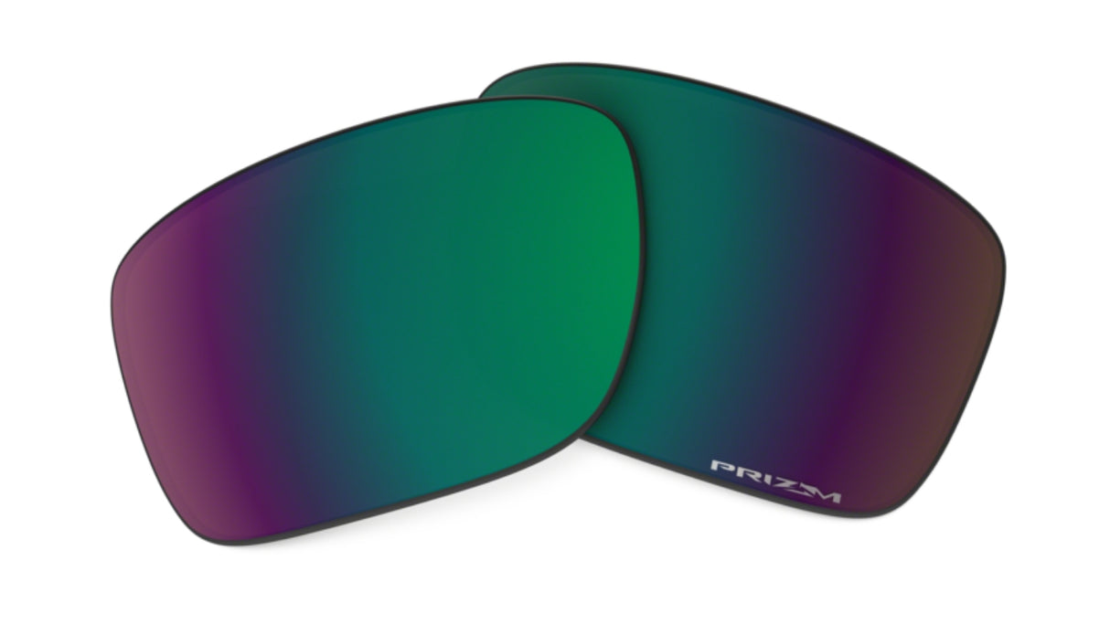 Oakley Turbine Lenses/ Prizm Shallow H2O Polarized