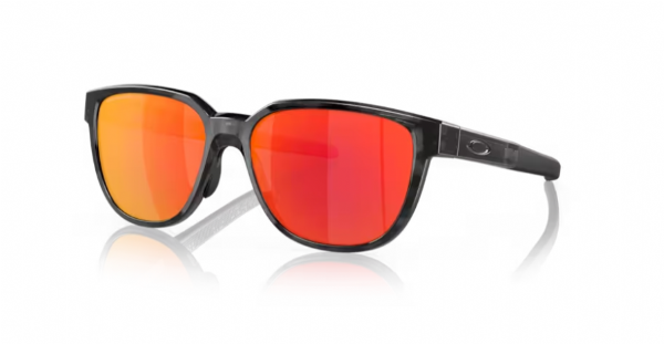 Oakley-Actuator-Black-Tortoise-Prizm- Ruby-Polarized