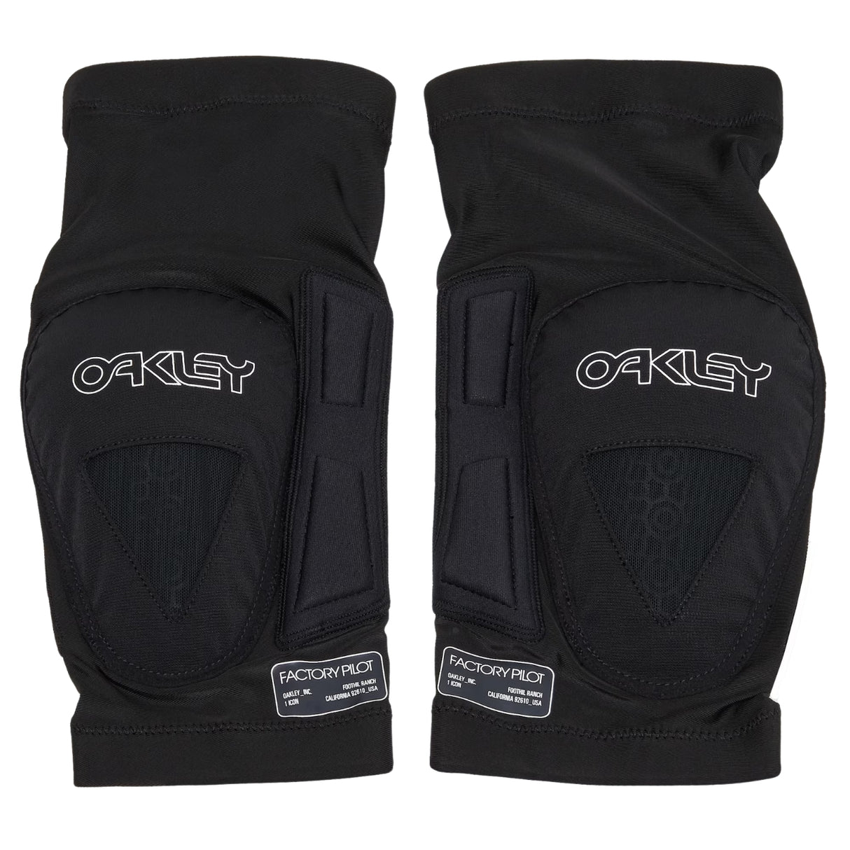 Oakley All Mountain RZ Labs Knee Guard/ Blackout