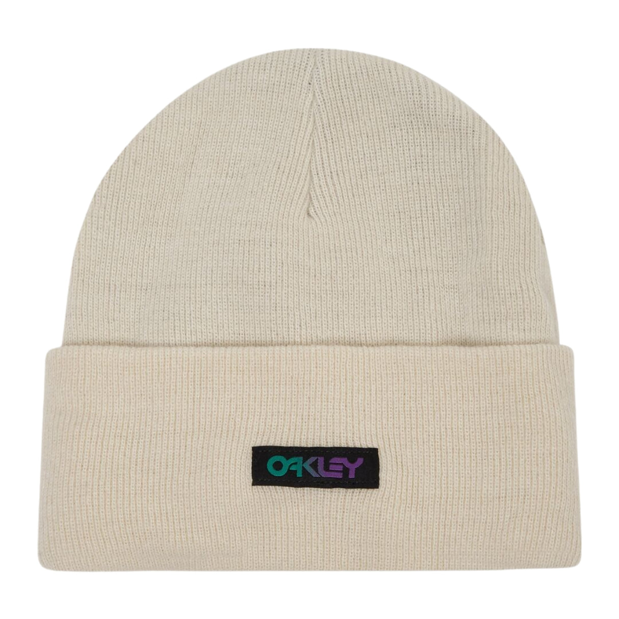Oakley B1B Gradient Patch Beanie/ Mist