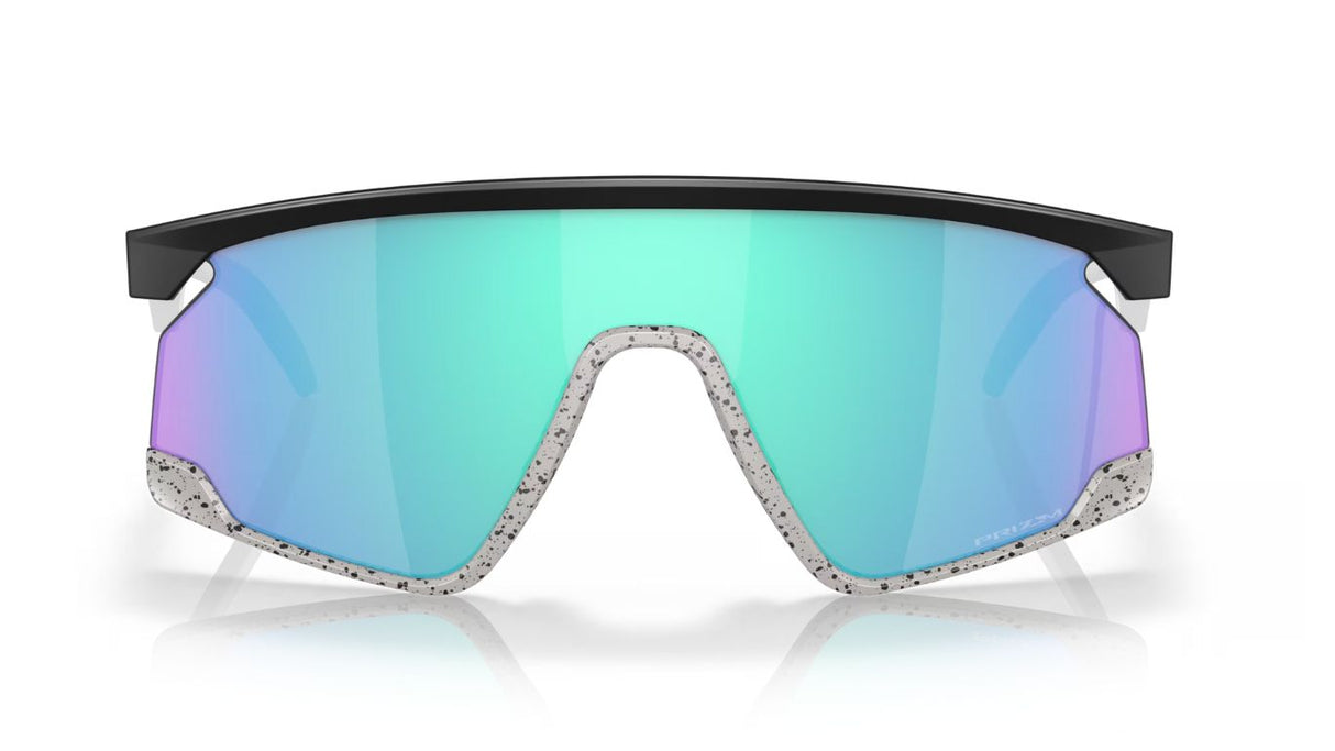 Oakley BXTR Matte Black/Prizm Sapphire