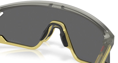 Oakley BXTR Metal Matte Grey Ink/ Vintage Gold/ Prizm Black