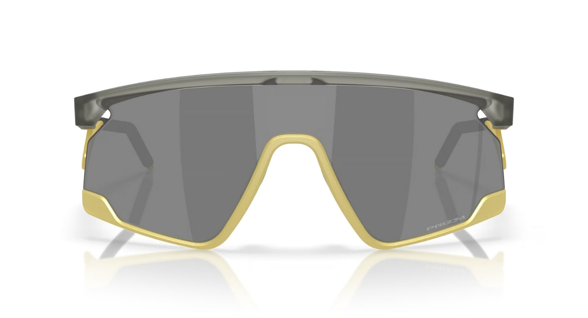Oakley BXTR Metal Matte Grey Ink/ Vintage Gold/ Prizm Black