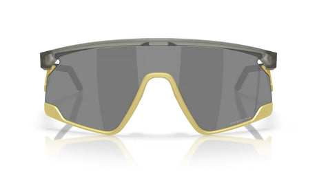 Oakley BXTR Metal Matte Grey Ink/ Vintage Gold/ Prizm Black