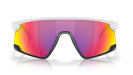 Oakley BXTR Matte White/ Prizm Road