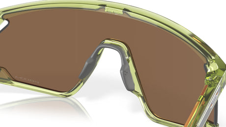 Oakley BXTR Transparent Fern Prizm Bronze