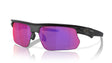 Oakley Bisphaera Matte Black/ Prizm Road