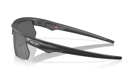Oakley Bisphaera Steel/ Prizm Black
