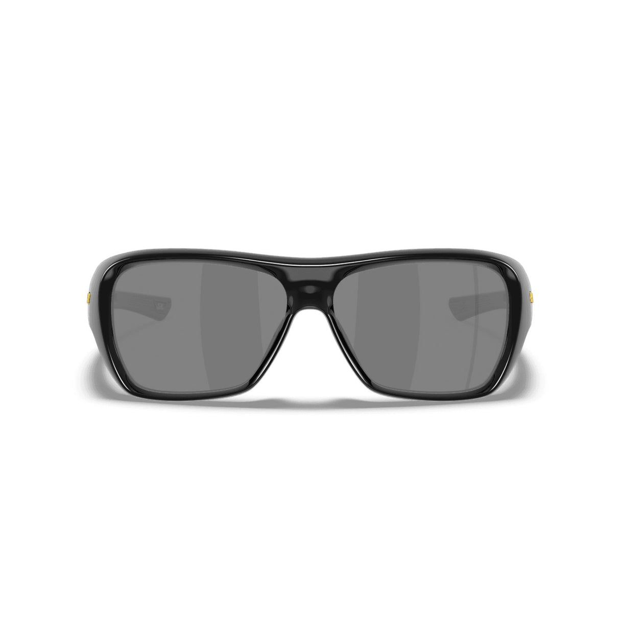 Oakley Chaminade Polished Black / Prizm Black voorkant