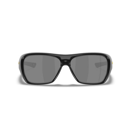 Oakley Chaminade Polished Black / Prizm Black voorkant