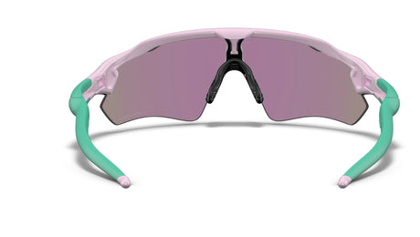 Oakley Custom Radar EV Lavender Prizm Jade