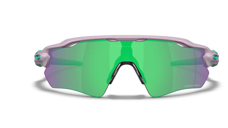 Oakley Custom Radar EV Lavender Prizm Jade