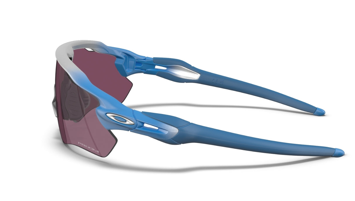 Oakley Custom Radar EV Path Sapphire Fade/ Prizm Road Black
