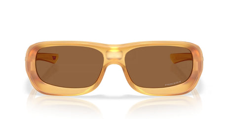 Oakley De Soto Matte Translucent Light Curry/ Prizm Bronze